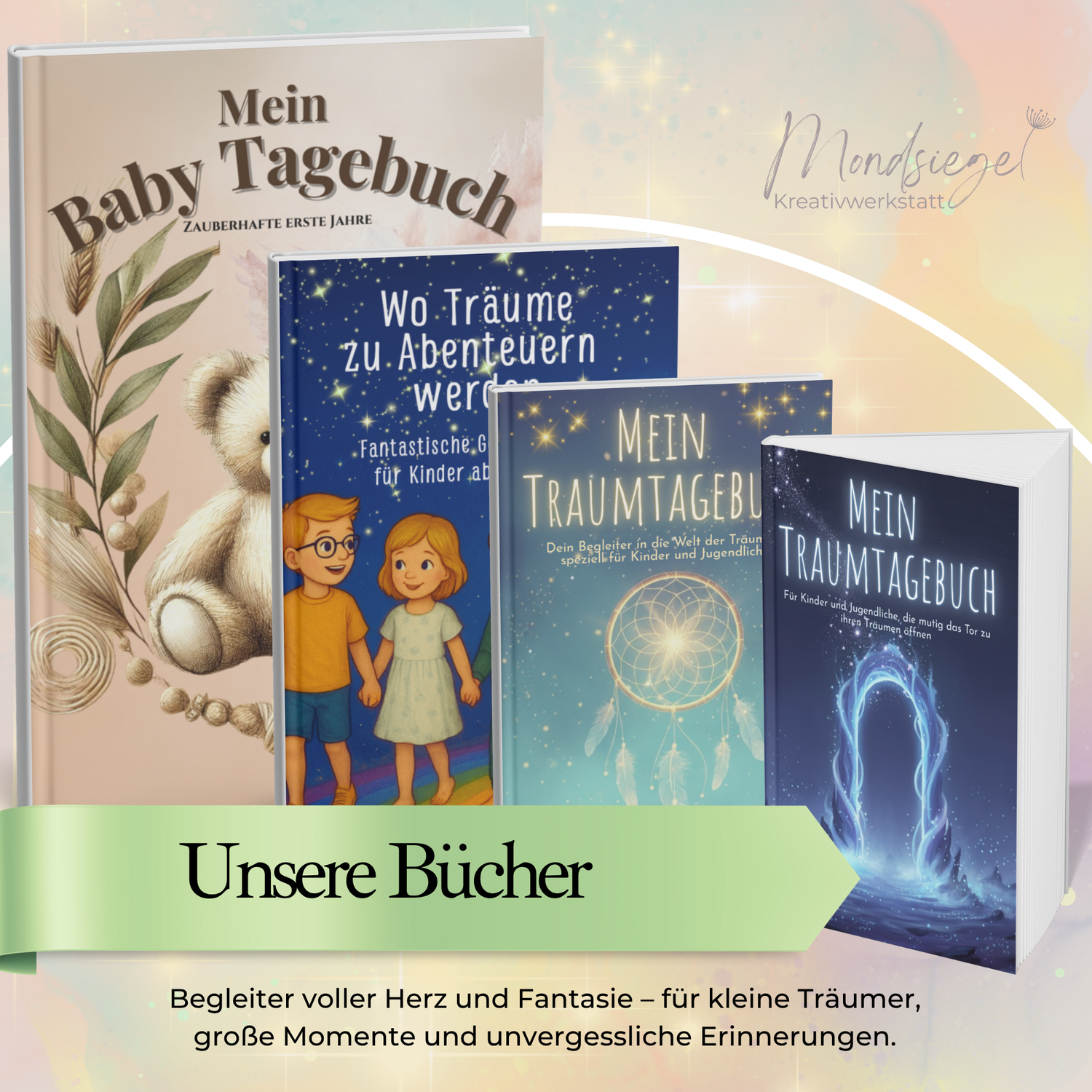 Bücher